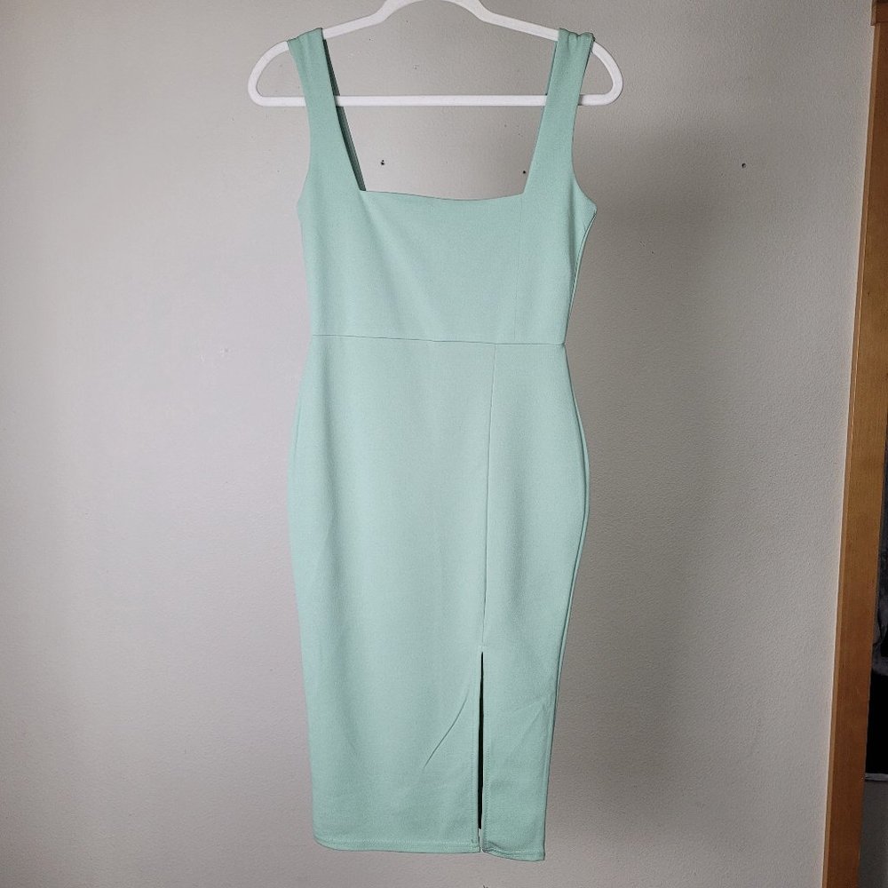 NastyGal dress